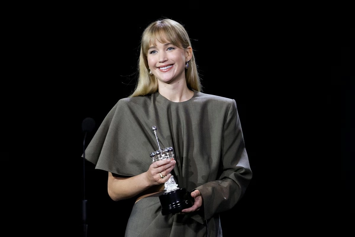 Jennifer Lawrence o Gazi: Ovo što se događa nije ništa manje od genocida i neprihvatljivo je
